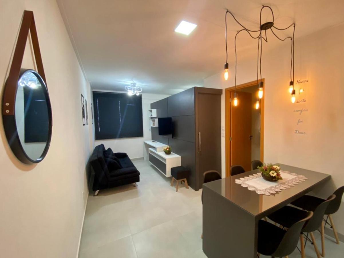 Studio Luxuoso Para 4 Hospedes! Ler Descricao Maceio  Exterior photo